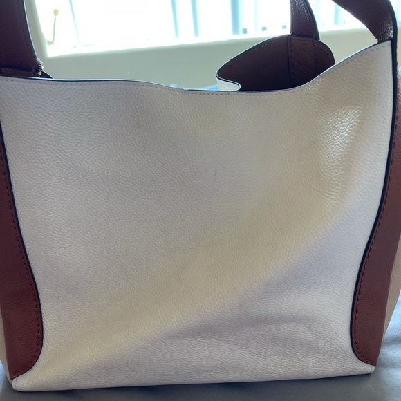 🦋Coach shoulder purse - Picture 3 of 11